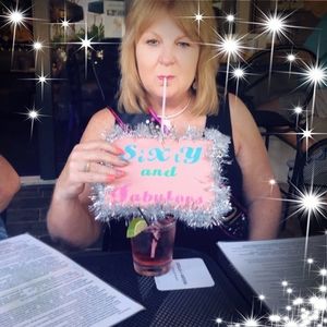 Meet your Posher, Sheryl